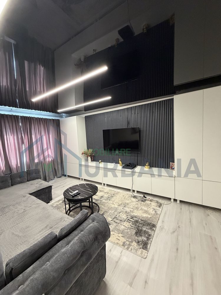 Apartament 2 camere decomandat, Zimbru, Iași – vânzare - Poză 2