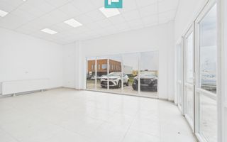 Hală nouă pentru depozitare/ activități comerciale - Poză 16