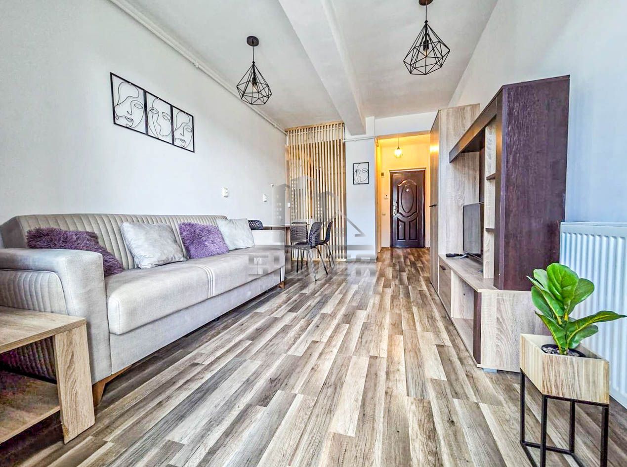 Apartament de 2 camere în Florești - cartierul Terra - Poză 1