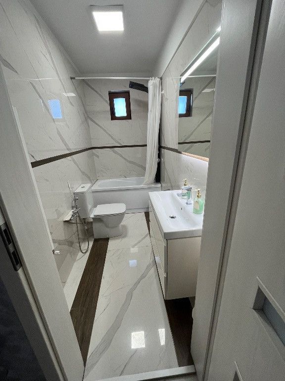 Apartament 3 camere Militari Residence | Terasă, Curte și Spațiu Comercial - Poză 9