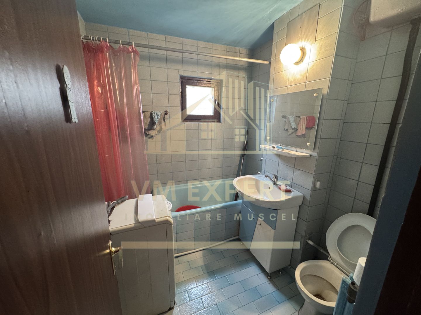 APARTAMENT 3 CAMERE ETAJ 1 GRUI - Poză 5