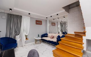 Vânzare casă, 225 mp + 6 ari, str. Mărășești, Centru - Poză 8