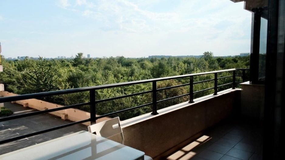 3 bedrooms apartment for sale | Free View | Baneasa Forest - Poză 8