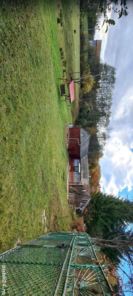 Vând casa cu teren - Poză 4