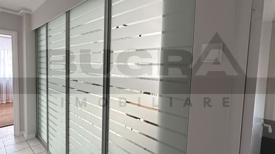 Apartament 2 camere decomandate, 60 mp, parcare, zona FSPAC - Poză 9