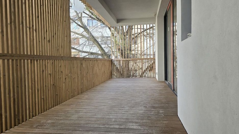 Apartament Nou | 3 Camere | Dorobanți | Vilă Modernă | Parcare - Poză 4