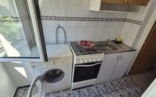 GARSONIERA - TINERETULUI, BUCATARIE INCHISA, METROU 5 MINUTE, MODERN - Poză 6