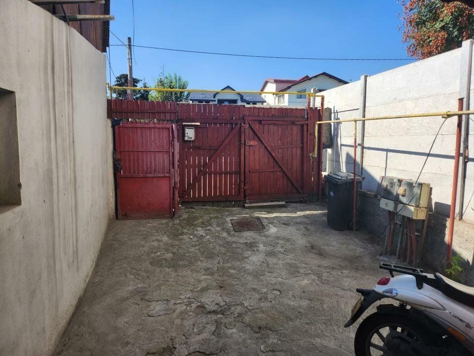 Proprietate/Teren de Vanzare- Bucuresti Sector 1- Bucuresti Targoviste 24 - Poză 5