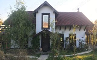 Casa individuala de vanzare, 100 mp utili, 2100 mp teren, Deusu - Poză 1