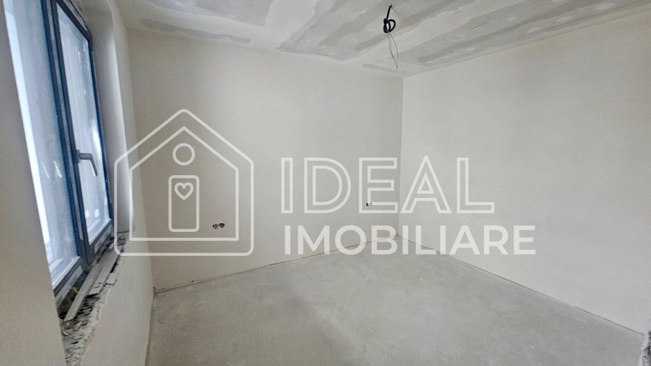 Apartament cu 4 camere si gradina, Cartierul Arhiectilor - Poză 16