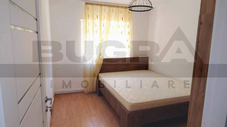 Apartament de 3 camere, 76mp, decomandat, zona Nicolae Titulescu - Poză 5