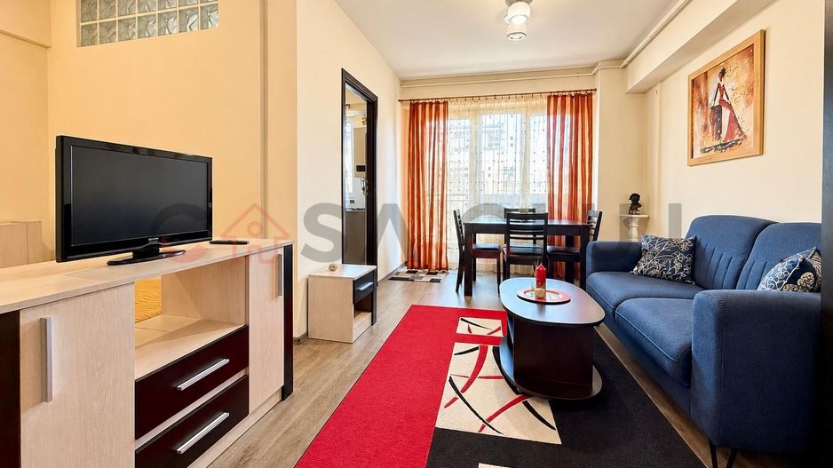 Apartament de vânzare în Gheorgheni | Bloc nou | Ideal pentru investiție - Poză 2