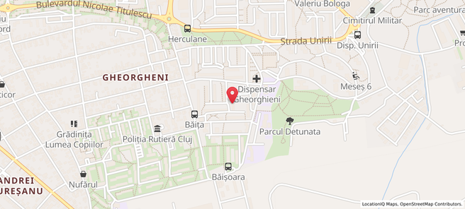 Locație ZON Imobiliare