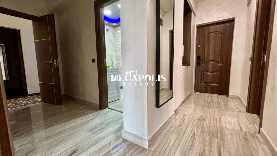 Apartament 4 camere | Parcare | Gama Premium | Isaran Residence - Poză 32