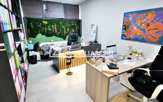 Spatiu comercial in clădire nouă,220 mp.utili,1800 euro mp - Poză 3