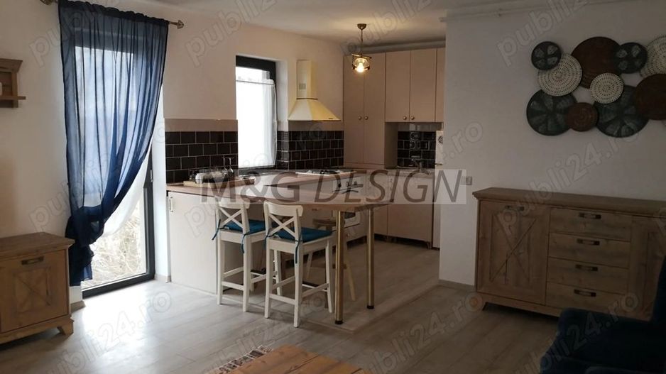 Aradului bloc nou, apartament 2 camere+ loc parcare - Poză 5