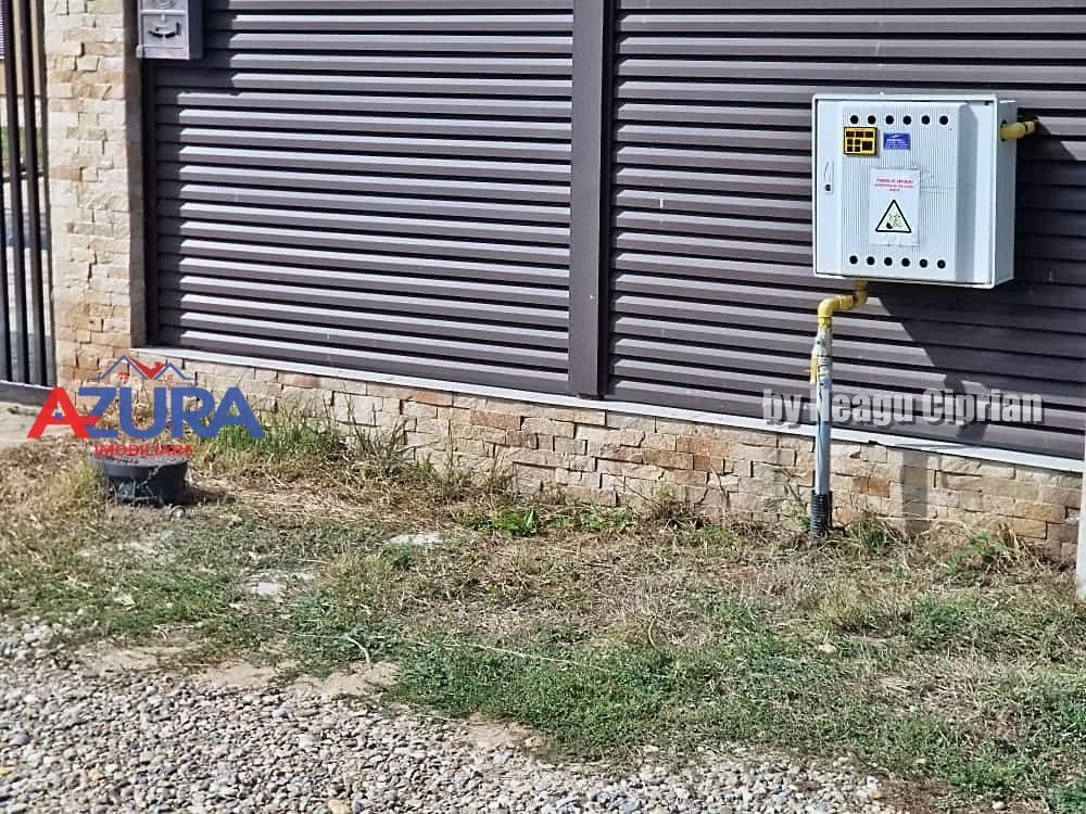 AZURA Imobiliare - Teren Prelungirea Craiovei - Poză 6