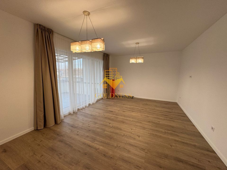 3 camere,modern,bloc nou, 2 parcari, Gheorgheni Soporului, Iulius Mall - Poză 7