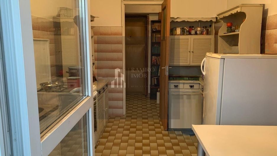 apartament 2 camere decomandat 52mp -Dacia -Eminescu -Calea Mosilor - Poză 6