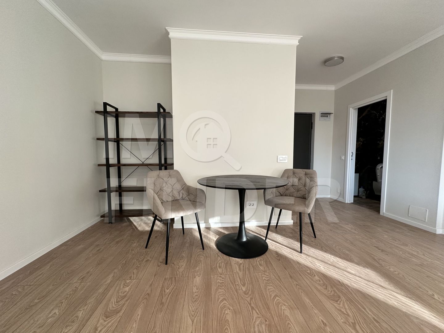 FARA COMISION - 2 camere 52 mp plus terasa zona VIVO - Poză 5