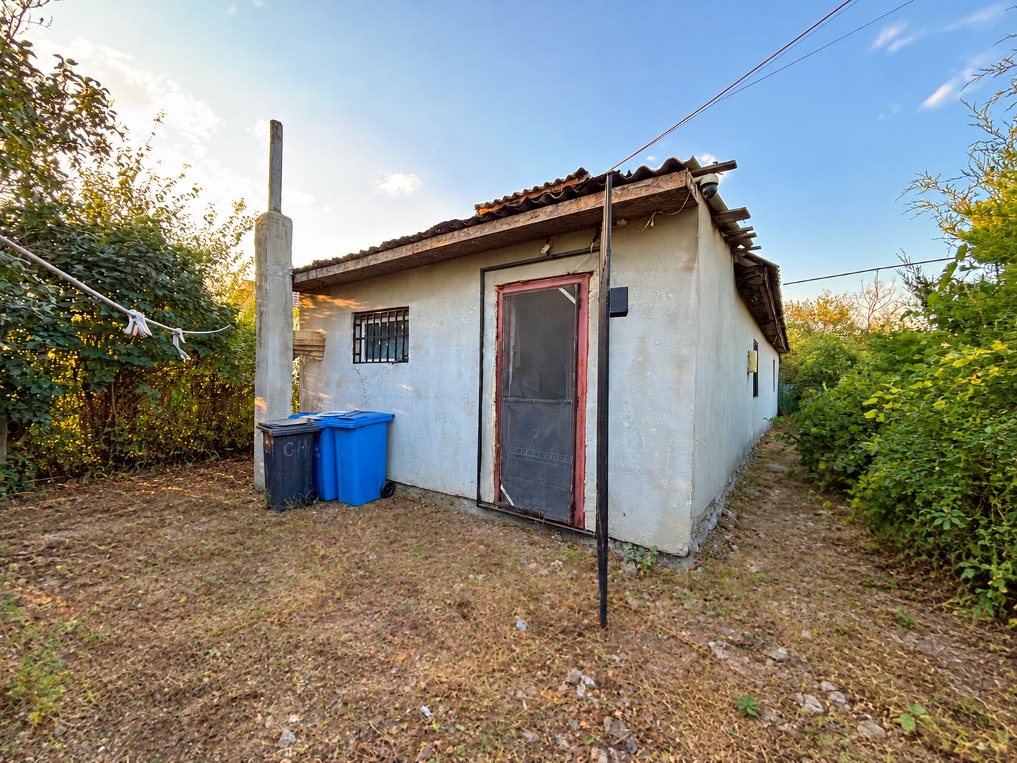 Casă cu teren 460mp | Valu lui Traian - Poză 3