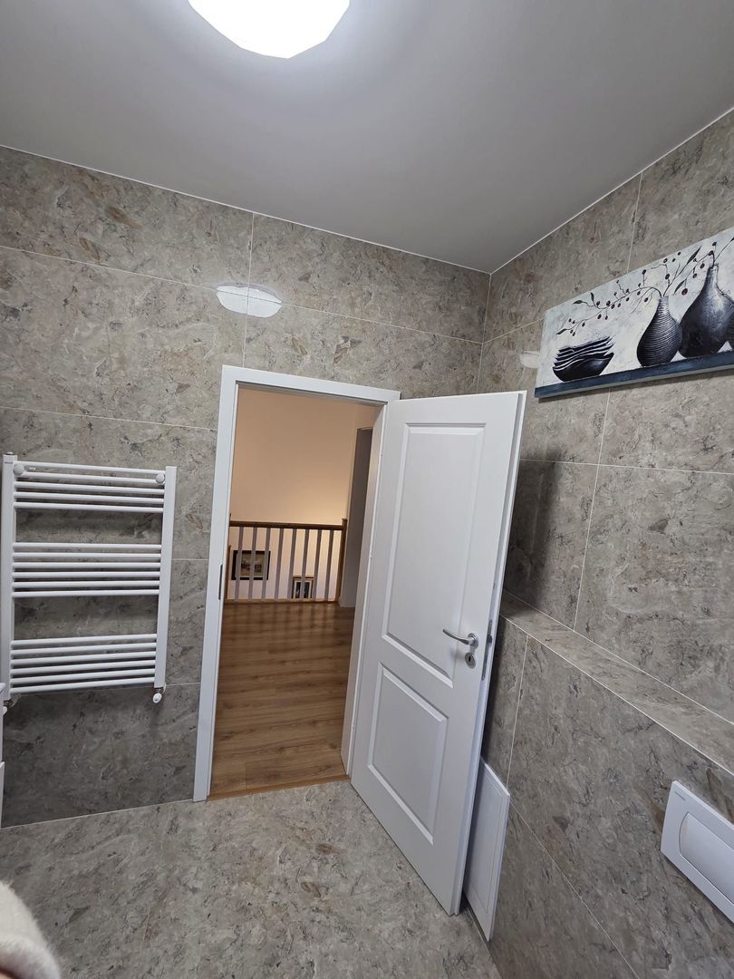 Vila eleganta CORBEANCA 5 camere - Poză 20