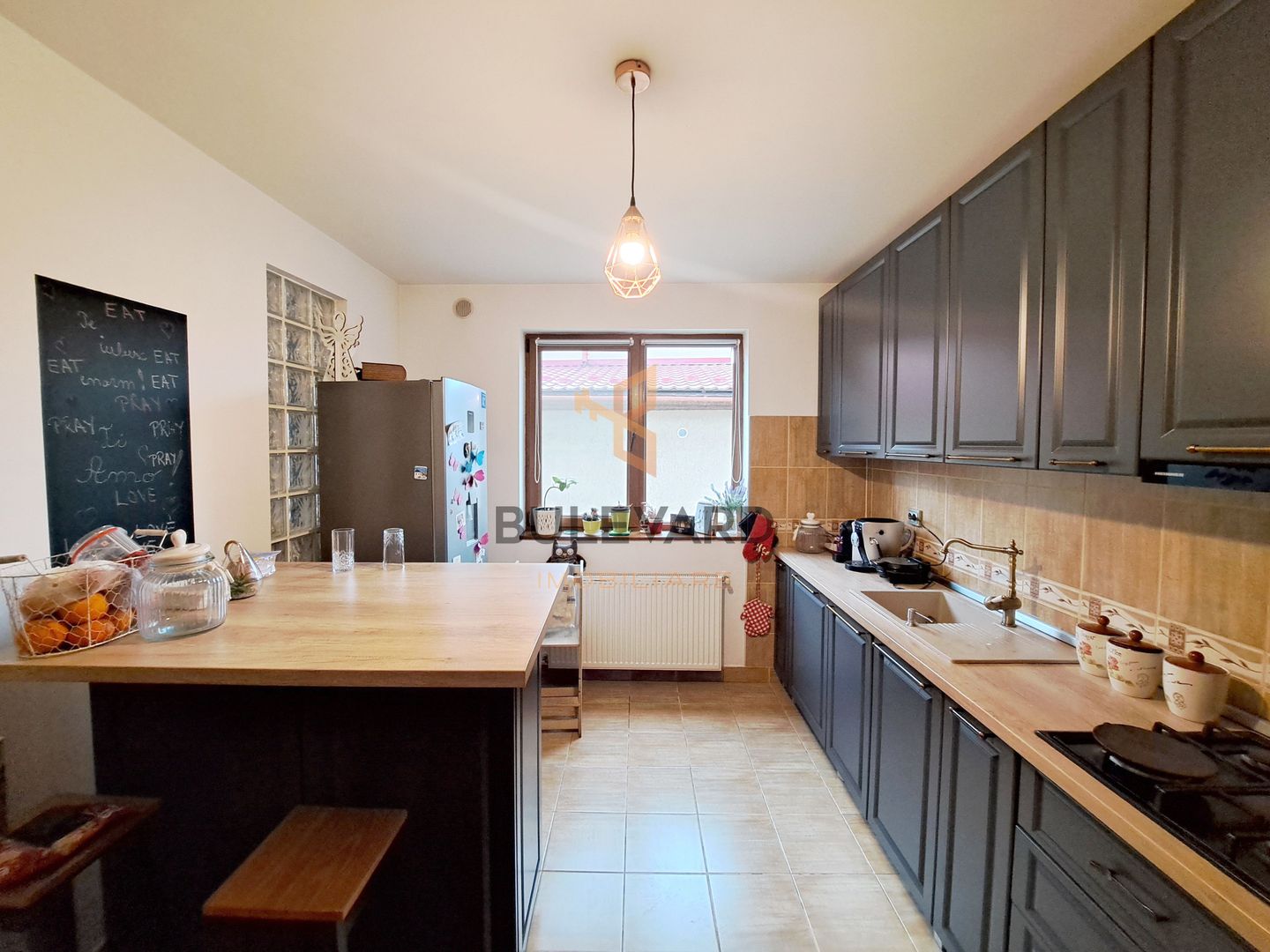 Comision 0! Casa individuala la cheie in Gilau - Poză 13