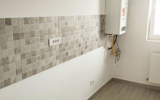 3 camere Dobroesti, 2 gr. sanit., gradina 73mp, loc parcare,bloc 2025! - Poză 8