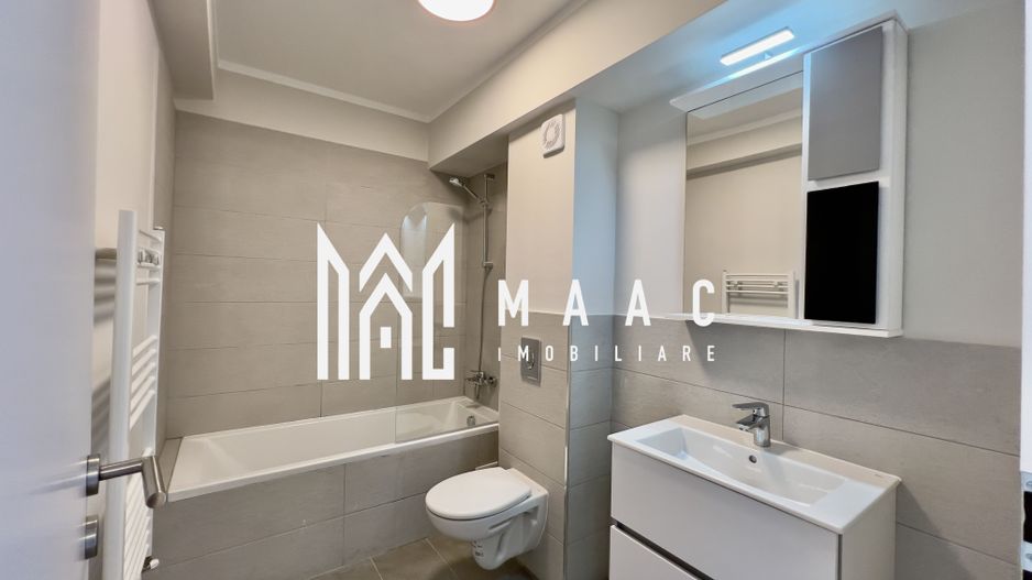 Apartament de lux 3 camere I 107 mp utili I 2 Bai - Poză 6
