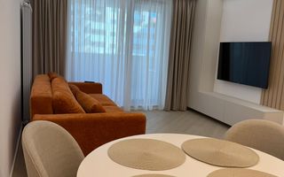 COMISION 0% I Apartament 3 camere Aviatiei Pipera I Cortina North - Poză 1