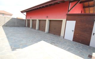 Imobil pretabil activitati firme  in Ghiroda -Comision ZERO - Poză 10