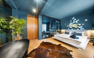 Apartament exclusivist 3 camere , zona Buna Ziua, Cluj Napoca - Poză 9