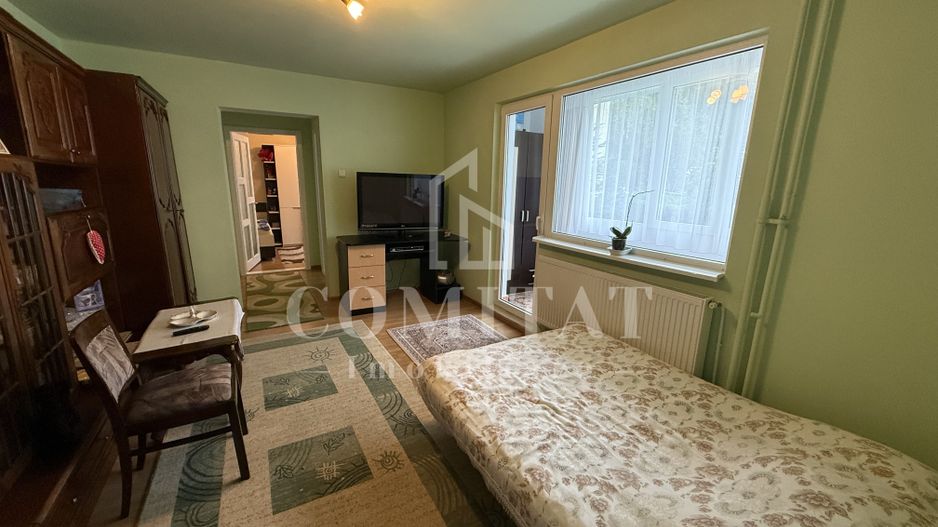 Apartament cu 2 camere | Cartierul Gheorgheni - Zona Diana - Poză 2