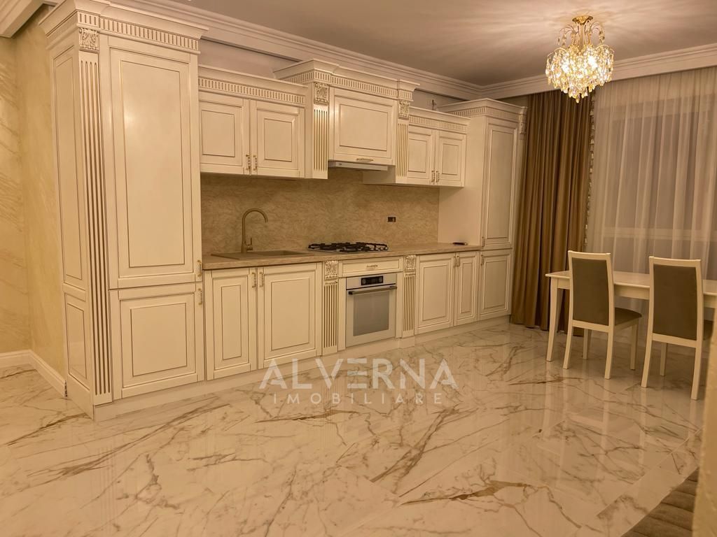 Apartament 2 camere decomandat | 70 mp | Parcare | zona Vivo - Poză 2