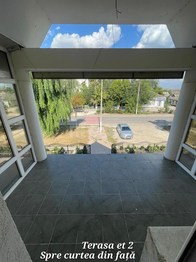 Spațiu comercial Basarabeasca centru 542m2 - Poză 9