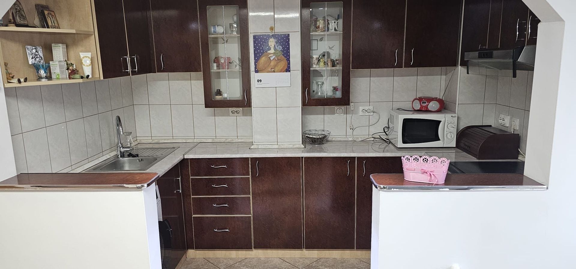 De Inchiriat Apartament 3 Camere Calea Calarasi - Hyperion - Poză 4
