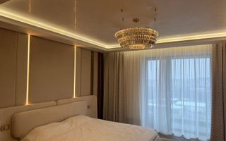 Duplex 4 Camere 253MP Cloud 9 Residence 3 Locuri Parcare - Poză 18