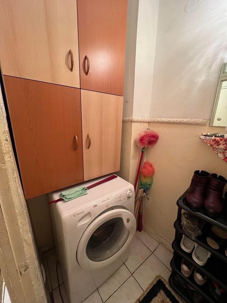 Apartament  3 camere, etaj 4/4, Micro 21 - Poză 6