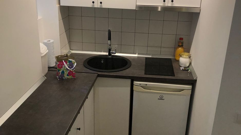 Garsoniera cu centrala proprie, mobilata, Iancului, Foisorul de Foc - Poză 6