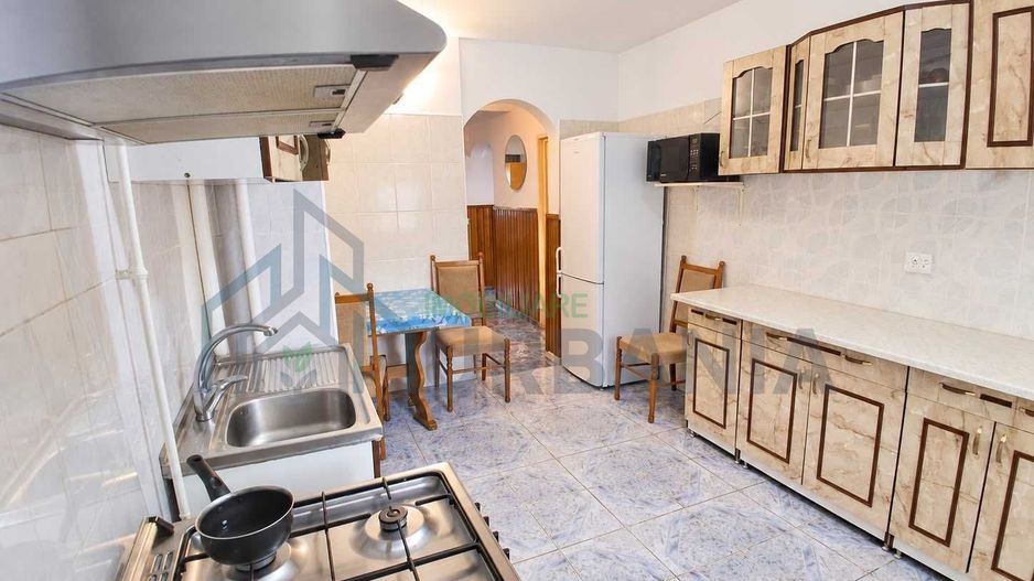 Apartament 4 camere, 94,5 mp, Lunca Cetatuii - 129.000 EUR - Poză 7