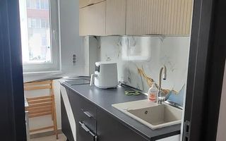 Garsoniera decomandata Parc Tineretului-Timpuri Noi - Poză 6