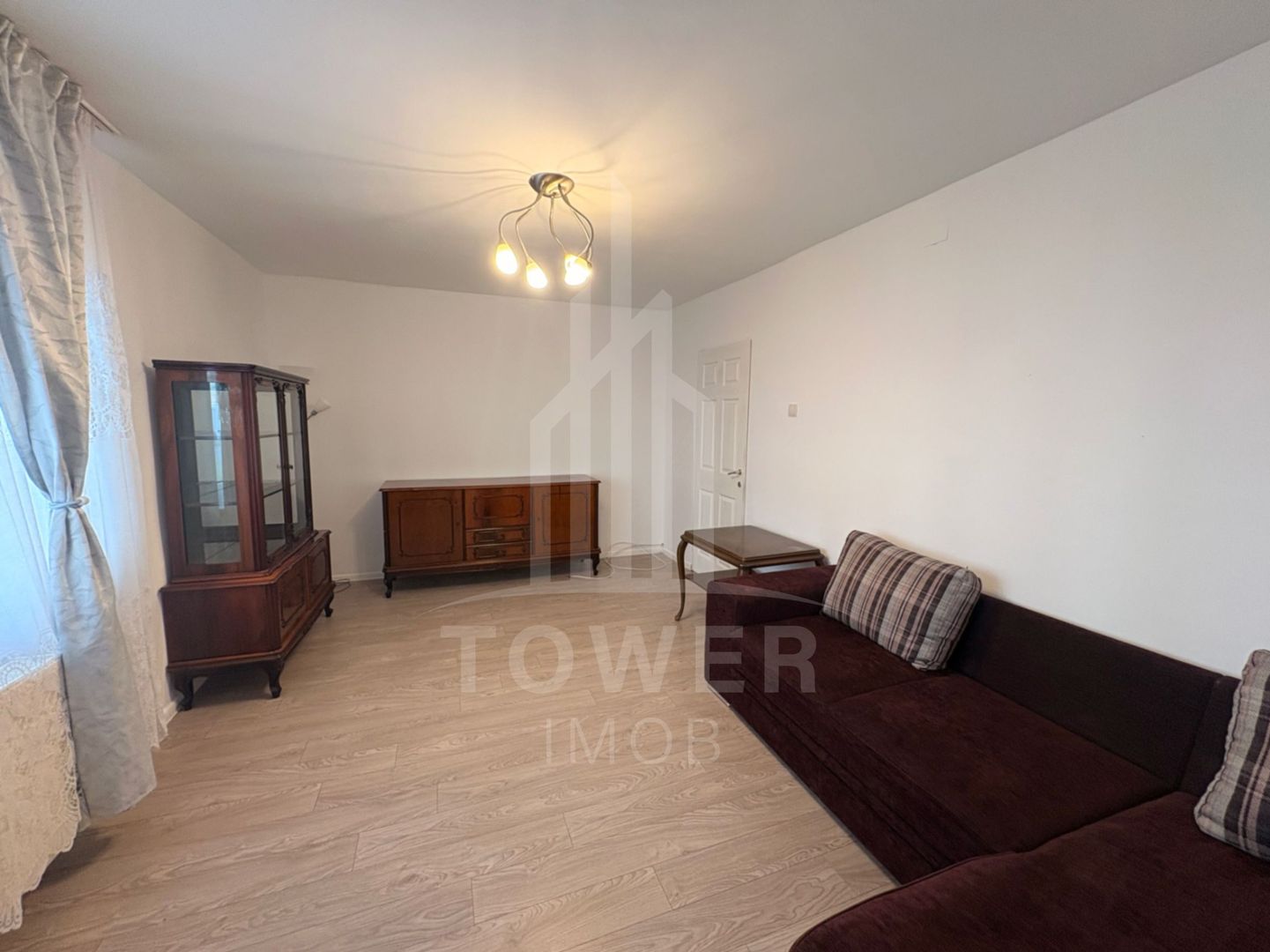 Apartament 2 camere | 52 mp | Hipodrom | - Poză 8