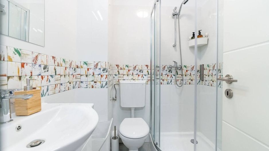 Apartament Eminescu // Dacia - Poză 9