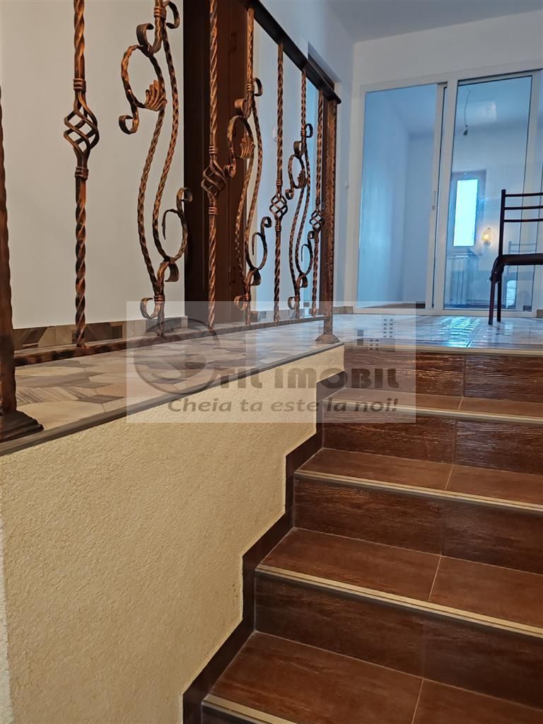 INTABULAT! Ap 3 camere  dec. etaj 1 cu intrare separata Zona Bucium - Poză 6