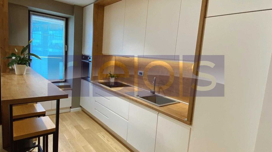 VANZARE 2 CAMERE | AVIATIEI | LOC PARCARE | MOBILAT SI UTILAT | - Poză 1