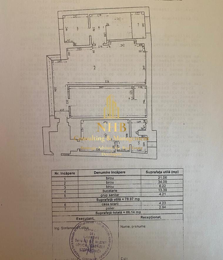 Spațiu Comercial Generos pentru Închiriere – Zona Parcul Tolbuhin - Poză 14