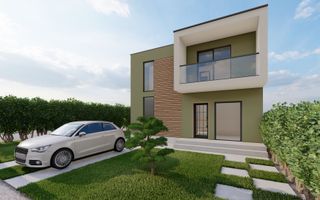 Parcele de teren pentru casă in mijlocul Aradului - Poză 7