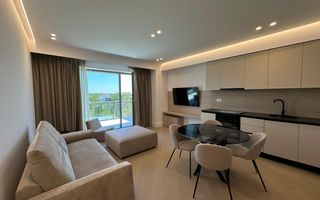 Cortina 126 | Apartament 2 camere - Poză 1