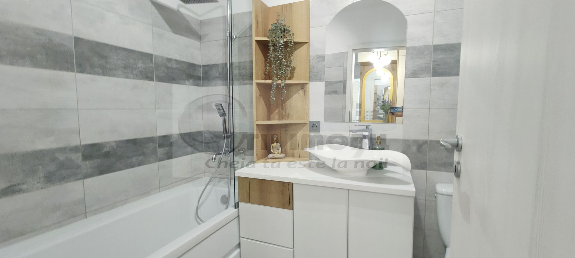 2 CAM INTAB.TATARASI LUX , MOBILAT LOC DE PARCARE, 137000euro plus TVA - Poză 27