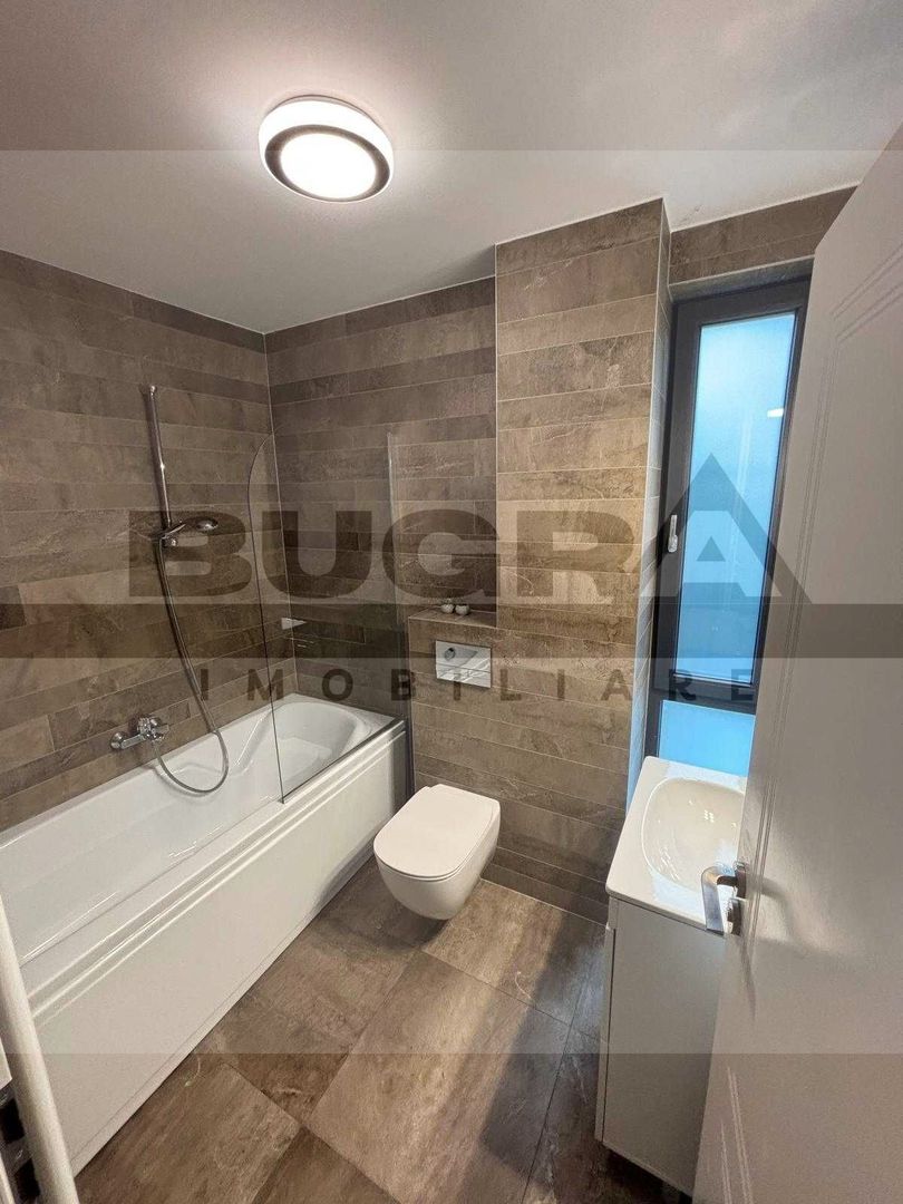 Apartament de 3 camere, parcare subterana, 72mp, zona Iosif Vulcan - Poză 7